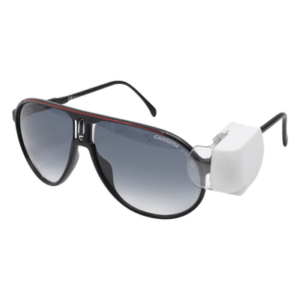 Century T181 – Tags RF para Lentes / 8.2 MHz / 42x37x26 mm / 100 Piezas / 120 cm Alcance / 1.4x1.2x1.0 pulg
