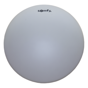 SOMFY 9027166 – Controlador Inalámbrico para Persianas Motorizadas / Hasta 32 Productos RTS / 64 Dispositivos RTN / Wi-Fi / App iOS y Android / Compatible con Alexa y Google Home