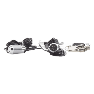 ALVARADO 50EDCFS – Kit de Resortes para Conversión de Torniquete / Falla a Abierto / 40.6' x 34' x 27' / Acero Inoxidable
