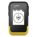 GARMIN 10-02734-00 – Navegador GPS Outdoor / Pantalla Monocroma 2.2" / Resolución 240x320 / Brújula 3 Ejes / IPX7 / Autonomía 168 Horas / Bluetooth / USB-C