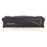 HIKSEMI by HIKVISION HS-C416-U32Z2/16G – Memoria RAM DDR4 / 16 GB / 3200 MHz / CL19 / UDIMM 288 Pines / XMP 2.0 / Disipador Armor