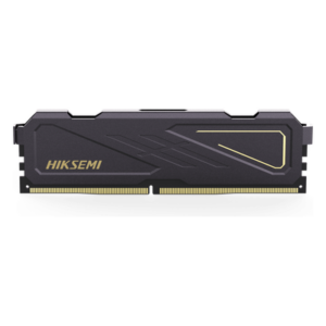HIKSEMI by HIKVISION HS-C416-U32Z2/16G – Memoria RAM DDR4 / 16 GB / 3200 MHz / CL19 / UDIMM 288 Pines / XMP 2.0 / Disipador Armor