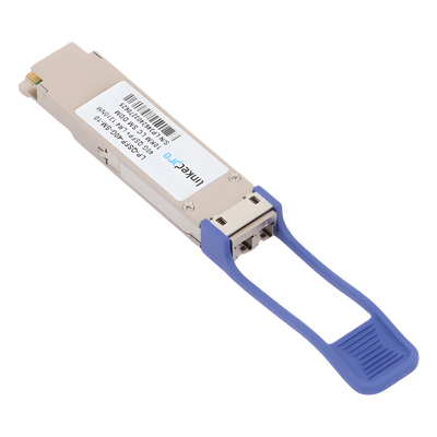 LP-QSFP-40G-SM-10