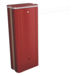 FAAC 416016 – Cubierta para barrera vehicular / Color rojo / Compatibilidad B680H / Exterior / Certificaciones CE-ROHS-CEM