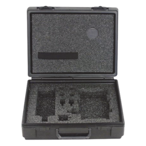 BIRD TECHNOLOGIES 4300-061 – Estuche de Transporte de Alto Impacto / 13.5 x 10.81 x 4 pulgadas / Espuma de Alta Densidad / Incluye Accesorios RF