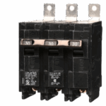 SIEMENS B330 – Interruptor Termomagnético / 3 Polos / 30 A / 120/240 V AC / 10 kA / Montaje en Tablero