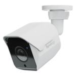 SYNOLOGY BC500S – Cámara IP Bala / 5 Megapixel / Gran Angular 110° / IR 30 m (98.4 ft) / Edge AI / IP67 / H.265