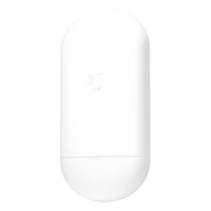 UBIQUITI LOCO5AC – CPE airMAX / 5 GHz / 450 Mbps / 13 dBi / 24V PoE / -40 a 70 °C / 6.3 x 3.0 x 2.3 in