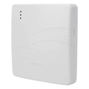 HONEYWELL HOME RESIDEO 7847-I – Comunicador de alarmas por Internet / Serie 7847i / Cifrado AES 256 bits / Compatible AlarmNet y Total Connect / 6 zonas de entrada / Panel universal ECP