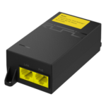 RUIJIE RG-POE-AT30 – Inyector PoE Pasivo / Gigabit 1G / 52 V / 30 W / Protección 2000 A / RJ45 Blindado