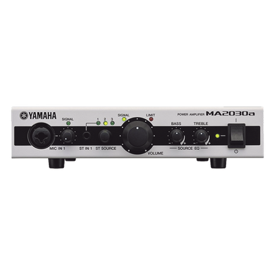 MA2030A