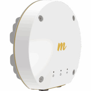 MIMOSA NETWORKS B11 – Radio Backhaul PTP / 1.5 Gbps / MIMO 4x4 / 10-11.7 GHz / Latencia <1 ms / IP67 / GPS + GLONASS