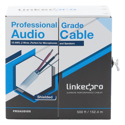 PRO-AUDIO-S