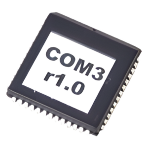 RAMSEY IC-194 – MPU / Microcontrolador 8/16 bits / Flash 512 kb / CAN 2.0B / RS-232 / I/O Aislado / 5V / UL94-V0