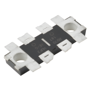 SYSCOM PARTS RD70HUF2 – Transistor de Potencia MOSFET / 70W / VHF 135-175 MHz / UHF 450-530 MHz / 40V / 20A