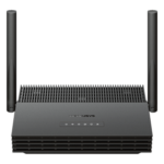 Mercusys MF30G – ONU/ONT XPON Router / Wi-Fi AC 1200 / Dual Band 2.4/5 GHz / 2 Puertos LAN Gigabit / 1 Puerto PON SC/APC / Modo EPON y GPON 2.5 Gbps / EasyMesh