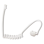 OTTO C101199-05 – Kit de Tubos Acústicos / Desconexión Rápida / 5 Piezas / Inserto de Oído y Conector Incluidos / Resistente a Humedad