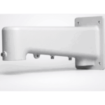 HONEYWELL HA60WLMB1 – Soporte de Pared para Cámara Bala / Aluminio / Rosca 1-1/2" NPT / Interior y Exterior / Perfil Compacto 222.7 mm (8.77 in)