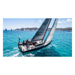 UNIDEN UM-725G – Radio Móvil Marino VHF UNIDEN UM725G / 25W RF / GPS / NMEA 2000 / DSC / IPX8