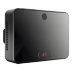 HIKVISION DS-MCC20D/32G/GPS/WIFI – Body Camera Portátil / Sin Pantalla / 1600 x 1200 / Wi-Fi 802.11b/g/n / GPS / 32 GB eMMC / Batería 2500 mAh / -20°C a 55°C