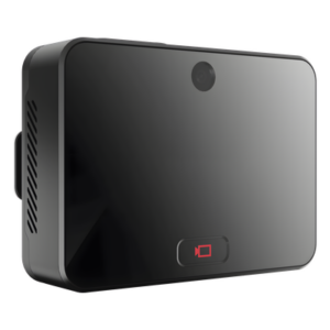 HIKVISION DS-MCC20D/32G/GPS/WIFI – Body Camera Portátil / Sin Pantalla / 1600 x 1200 / Wi-Fi 802.11b/g/n / GPS / 32 GB eMMC / Batería 2500 mAh / -20°C a 55°C