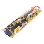 EPCOM POWERLINE EP-650PCB – Tablilla Electrónica de Refacción / Protección contra Sobrecargas / Diseño Compacto / Materiales Resistentes a Altas Temperaturas