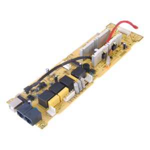 EPCOM POWERLINE EP-650PCB – Tablilla Electrónica de Refacción / Protección contra Sobrecargas / Diseño Compacto / Materiales Resistentes a Altas Temperaturas