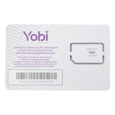 SIM1GBYOBI