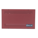 FIRE-LITE BB17 – Gabinete de Baterías / Capacidad 2 x 17 Ah / Montaje Inferior FACP / Entrada por Conduito / Separación 15.24 cm (6 in)