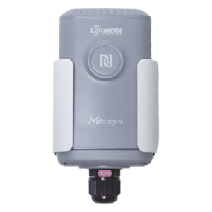 MILESIGHT EM500-SWL-915M – Sensor Sumergible de Nivel de Agua LoRaWAN / Rango hasta 200 m (656.2 ft) / Precisión ±0.5% FS / IP68 / Batería 10 Años