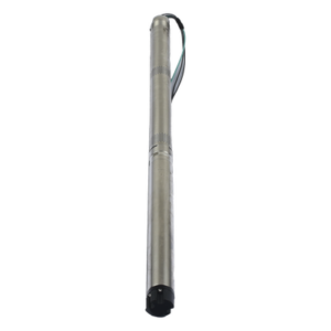 GRUNDFOS 6SQF-3 – Bomba Sumergible Solar / 1.4 kW / AC 90-240V / DC 30-300V / 3600 RPM / IP68