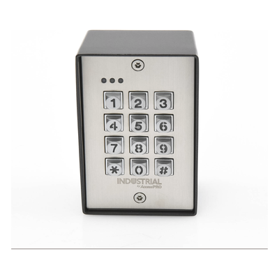 PRO-KEYPAD-1V2