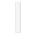 UBIQUITI USL-GLASSBREAK – Sensor de Rotura de Cristal Inalámbrico / Dual Detección Acústica + PIR / SuperLink 2 km (1.24 mi) / Batería CR123A / UniFi Protect