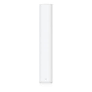 UBIQUITI USL-GLASSBREAK – Sensor de Rotura de Cristal Inalámbrico / Dual Detección Acústica + PIR / SuperLink 2 km (1.24 mi) / Batería CR123A / UniFi Protect