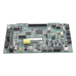 NOTIFIER DVC-EM – Procesador de Comando de Voz Digital / 8 Canales de Audio / 32 Dispositivos DAL / Integración NOTI-FIRE-NET / 24 VDC