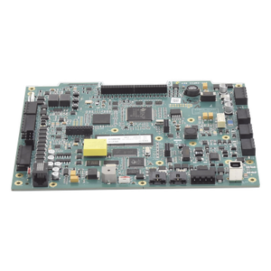 NOTIFIER DVC-EM – Procesador de Comando de Voz Digital / 8 Canales de Audio / 32 Dispositivos DAL / Integración NOTI-FIRE-NET / 24 VDC