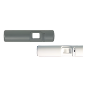 HONEYWELL HOME RESIDEO IS310WH – Sensor PIR de Solicitud de Salida / Color Blanco / Relevador Doble Form C / Alcance Ajustable