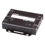 ATEN VE1812T – Extensor HDMI HDBaseT / Transmisor / 4K@100m / 1080p@150m / PoH / HDCP 2.2 / 10.2 Gbps