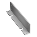 ROSSLARE SECURITY PRODUCTS LA-L06 – Soporte Ajustable en L / Aluminio / Compatible MAG600 / Para Electroimán