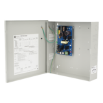 ALTRONIX SMP7CTX – Fuente de Alimentación / Salida Seleccionable 12 o 24 Vcc / 6 A / 1 Salida / Cargador de Baterías / Transferencia Instantánea