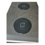 HIKVISION 202002767 – Tapa de lector de tarjetas / Plástico de alta durabilidad / Diseño empotrable / Sin tornillería / Compatible con torniquete DS-K3G411LXR