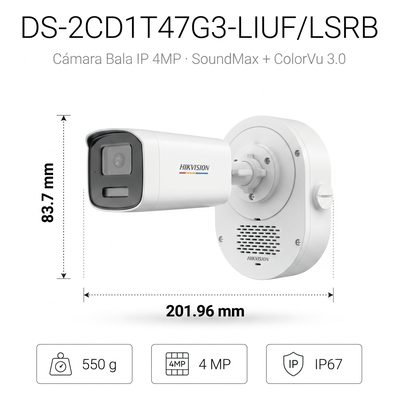 DS-2CD1T47G3-LIUF/LSRB