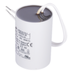 FAAC 76012625 – Capacitor de Arranque / 25 µF / Brazos FAAC 400 CBACL, 400 CBAC, 422 CBAC / Automatización de Puertas