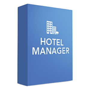 ZKTECO HOTEL-MANAGER – Licencia de software HOTELMANAGER para administración de hoteles