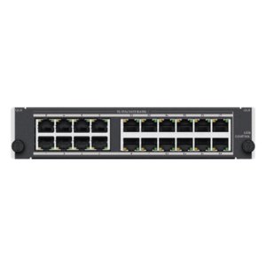 HIKVISION DS-C60S-20NO – Tarjeta de Salida para Videowall / 20 Puertos RJ45 / Resolución de Salida 10 MP / Entrada 4K / Compatible con Controlador C60S