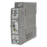 HONEYWELL BMS PS24-S15W – Fuente de Alimentación Conmutada / 24 Vdc / 15 W / Riel DIN / Entrada Universal 100-240 Vac