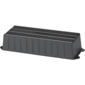 JL AUDIO 10-03324-00 – Amplificador Náutico y para Deportes de Motor / Monobloque Clase D / 300 W RMS a 2 Ω / IPX7 Resistente al Agua y Polvo / Filtro Paso Bajo 40-400 Hz / Ecualizador de Refuerzo de Graves / Control de Nivel Remoto Opcional / Fusible 30 A