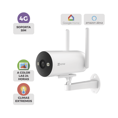 CS-H5/3MP/4G