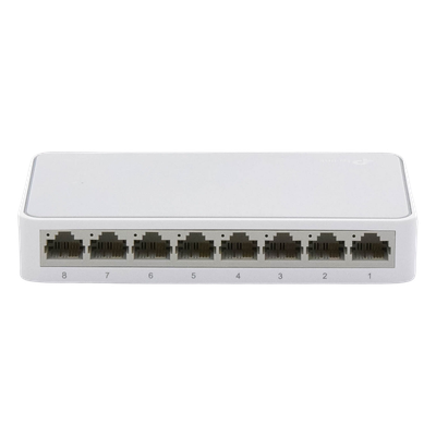 TL-SF1008D