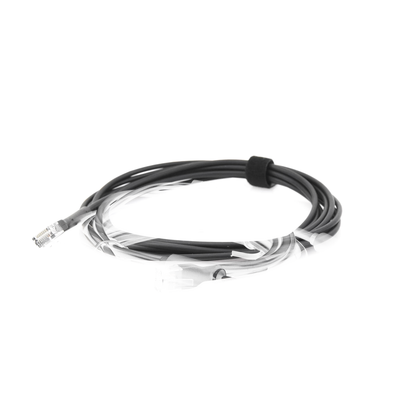 UC-PATCH-3M-RJ45-BK